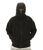 Худи Balaclava (Grey)