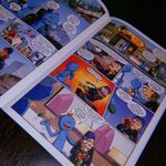 Комикс Рик и Морти: Мистер Мисикс