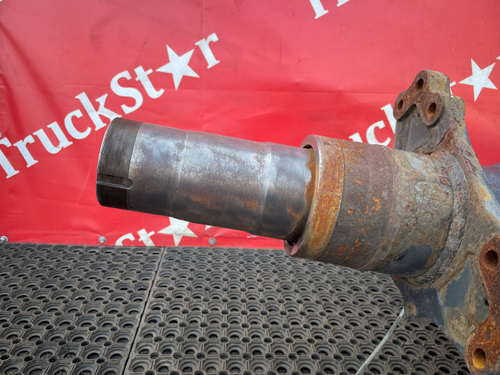 Корпус заднего моста 2017г.