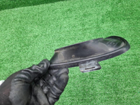 Накладка бампера правая BMW X5 E70 (06-13) M-paket