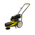 Бензогазонокосилка CHAMPION LMH5629