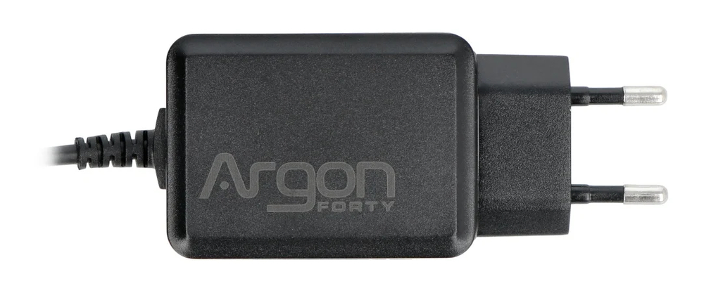 Блок питания для Argon Type-C (Power Supply) 18 Ватт