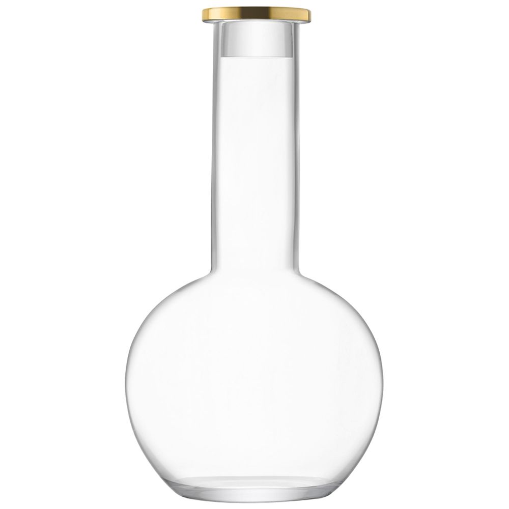 Декантер с крышкой Luca, 1,5 л