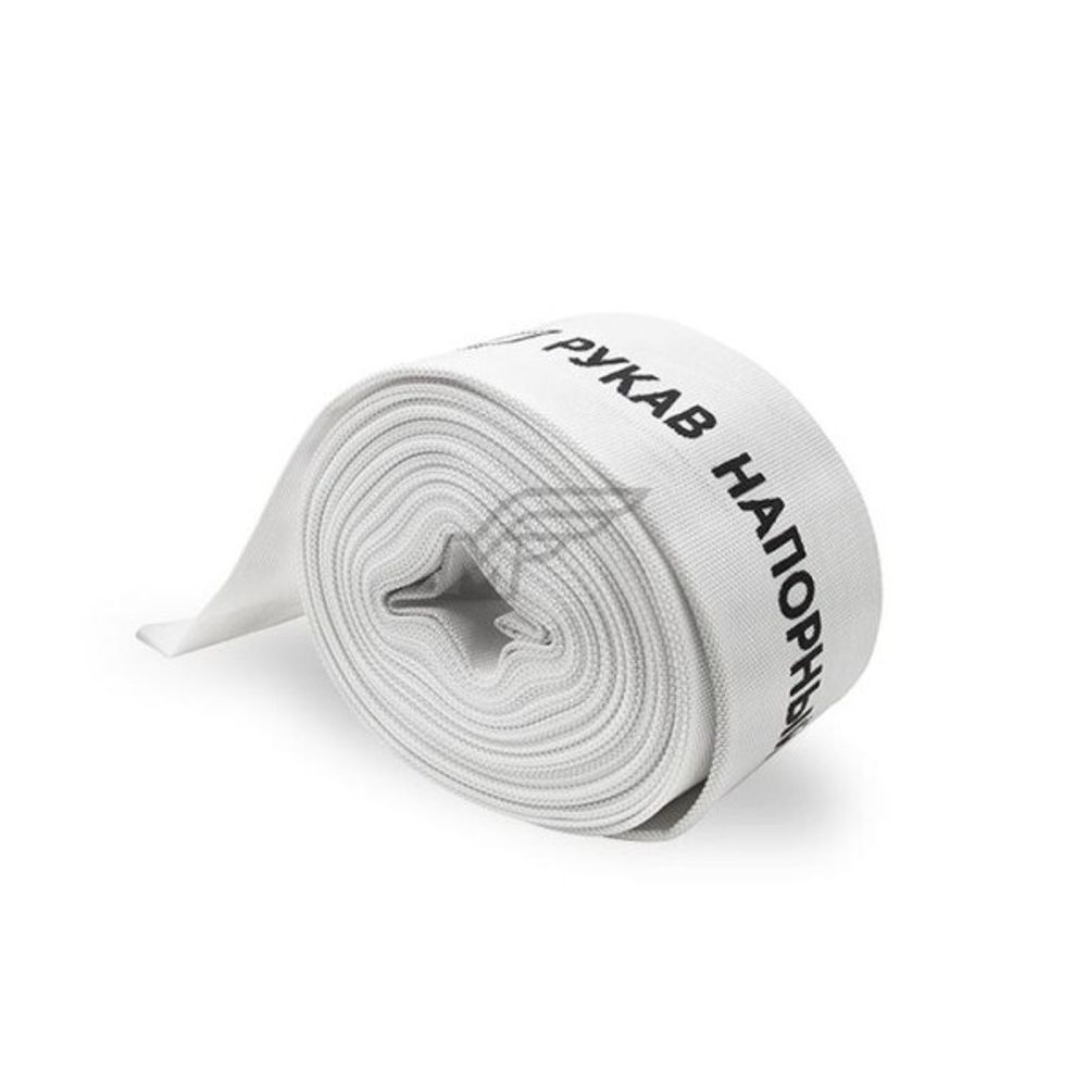 Рукав напорный 80 мм 20 м для насосов и мотопомп