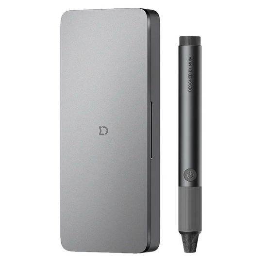 Гравер Xiaomi Mijia Electric Grinding Pen 16 in 1 (MJDMB001QW)