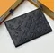 Обложка для паспорта Louis Vuitton Monogram