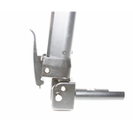 Стойка рулевая Kugoo G3 с механизмом складывания