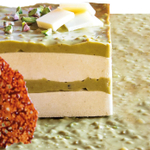 Крем фисташковый JOYCREAM PISTACCHIO CROCK, IRCA Италия