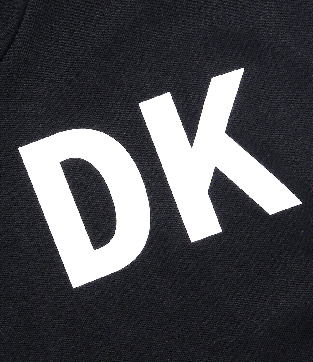 платье DKNY Kids - черный(D32778)