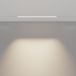 Трековый светильник Maytoni Exility Points TR031-2-24W4K-W