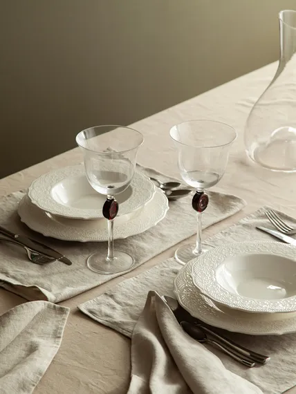 Набор бокалов для вина bijou, 350 мл, 2 шт.