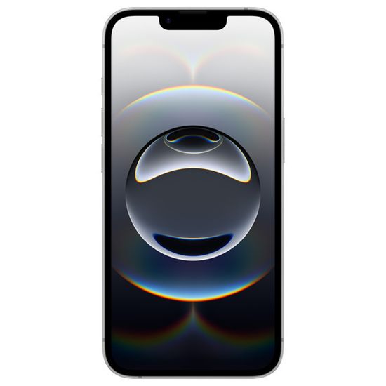 Apple iPhone 16e 256GB White (Белый)