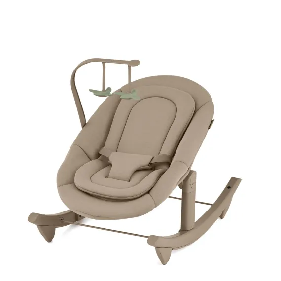 Качалка стульчика для кормления ANEX OZY Fluff