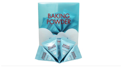 ETUDE HOUSE Содовый скраб д/лица (24 шт*7 г.)