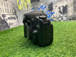 Nikon D80