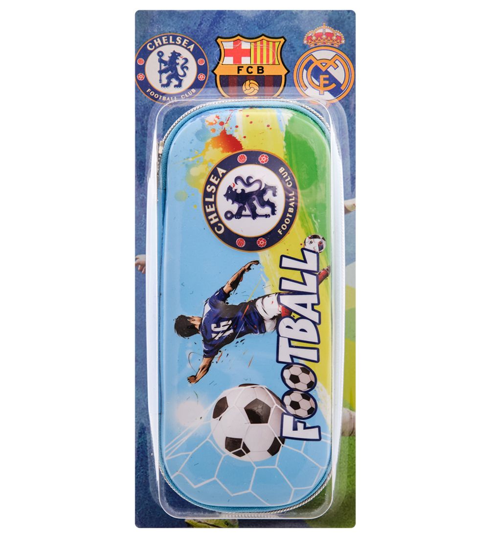 BX-147/2 Пенал «Футбол»