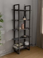 Стеллаж металлический RAW