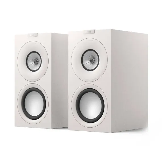 KEF Q Concerto Meta Satin White