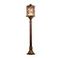 Уличный светильник Odeon Light Nature Lagra 2287/1A