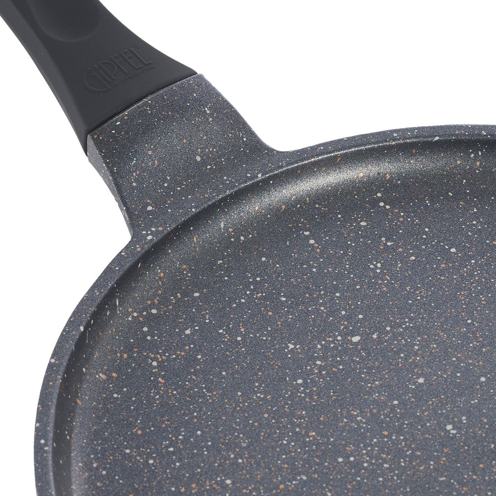 Сковорода блинная Gipfel Explosion 50654 22 см