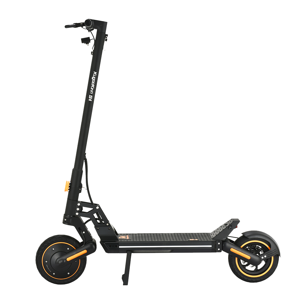 Электросамокат Kugoo S4