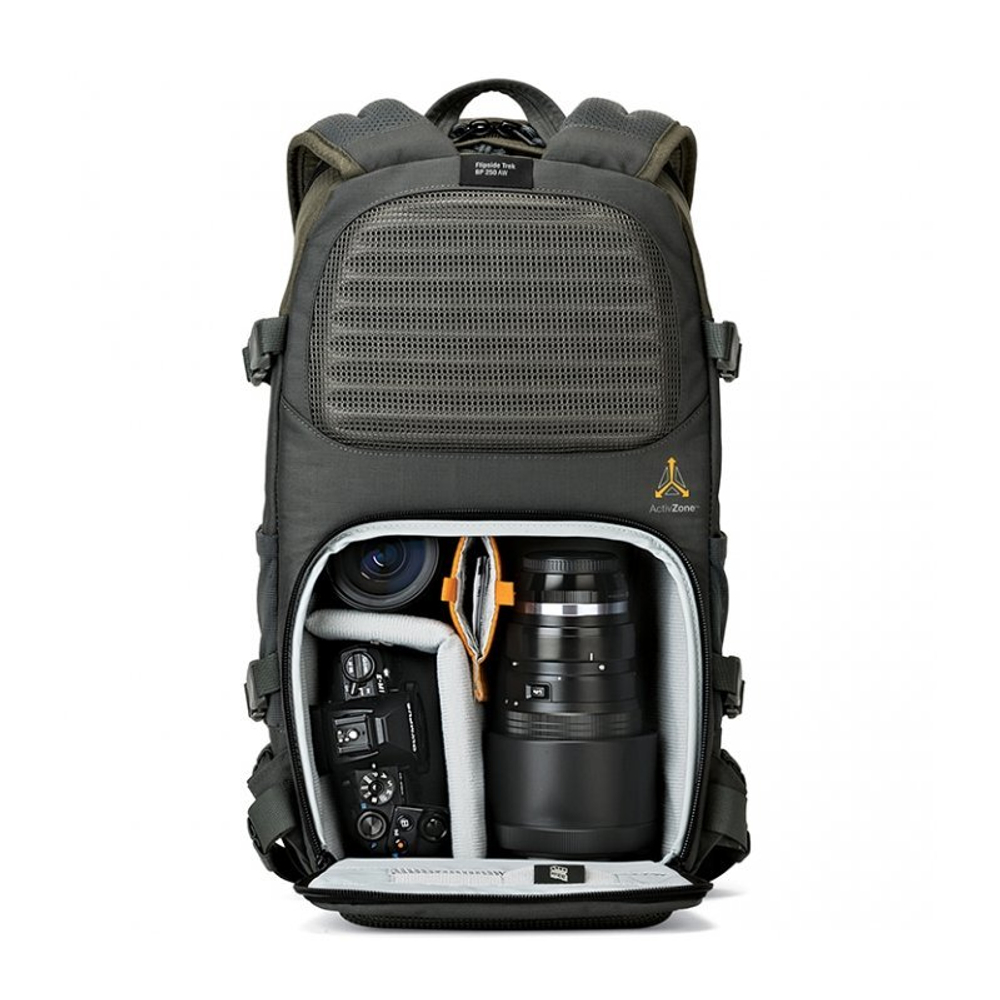 Рюкзак LowePro Flipside Trek BP 250 AW