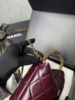 Сумка Chanel
