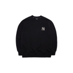 MLB NY Yankees Hoodie, 3AMTC0114-50BKS