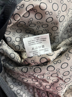 Плащ Lab Fashion демисезонный, визуально 48 размер