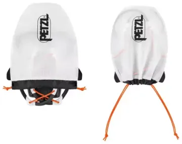 Налобный фонарь Petzl Iko Core, белый E104BA00
