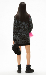 Платье W Kenzo