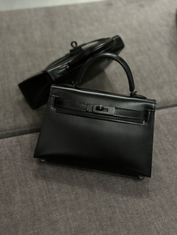 Сумка Hermes 20 см