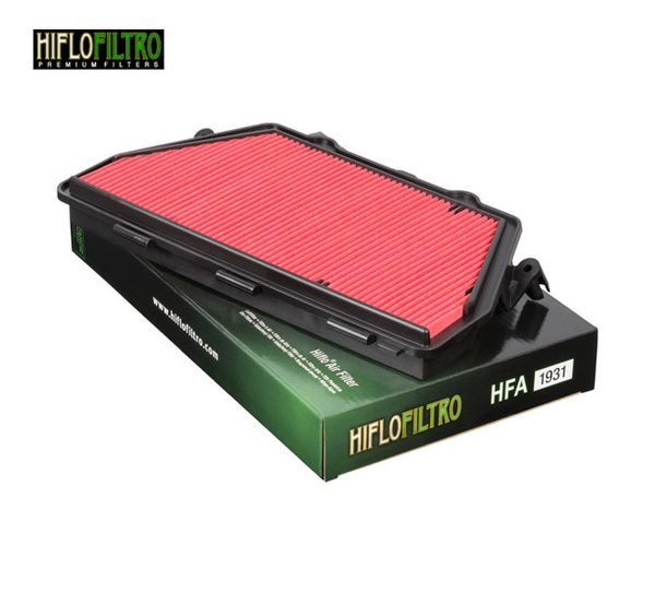 HIFLO HFA1931 Воздушный фильтр