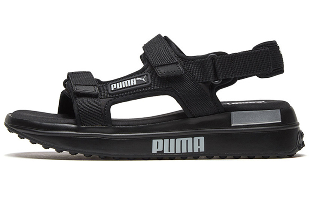 PUMA Future Rider Sandal "Black"