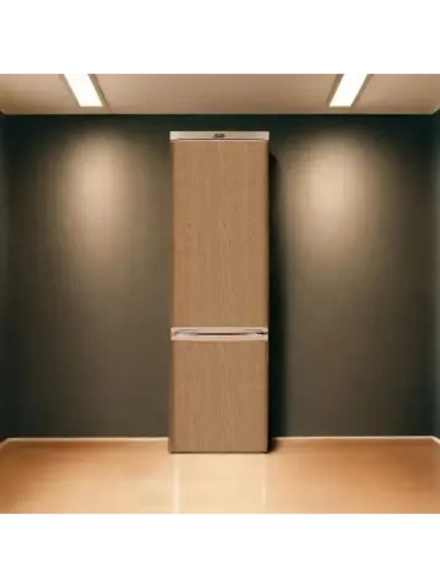 Холодильник R-296 DUB