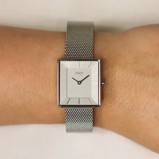 Женские наручные часы Boccia Titanium 3351-05