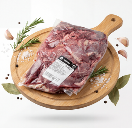 Мясо пищевода (пикальное мясо) говядины