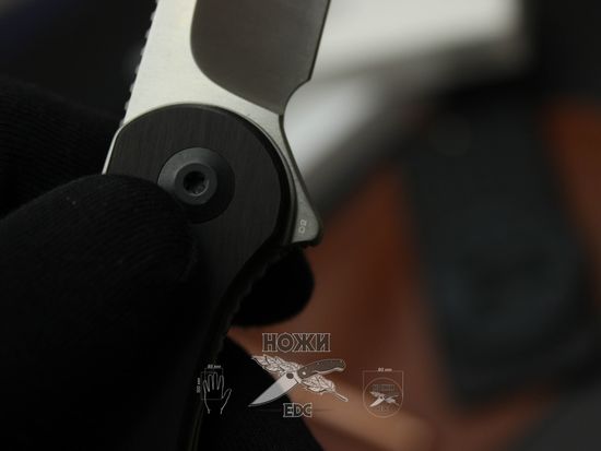 Складной нож Civivi Elementum C907D