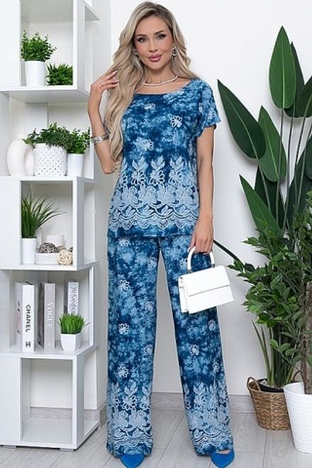 Комплект 6496 Avili