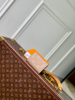 Louis Vuitton Rosalie Coin Purse