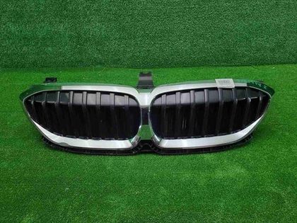 Решетка радиатора BMW 3er G20 G21 G28 (2018-2022)