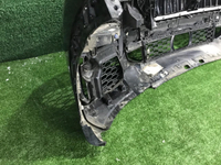 Бампер передний BMW X6 G06 (19-23) M-paket В сборе