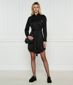 Платье Calvin Klein Jeans - черный(J20J224819)