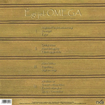 Omega / Egi Jel (2LP)