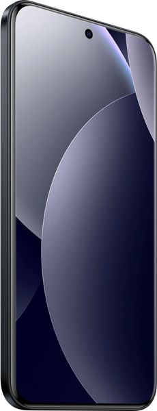 Смартфон Xiaomi Redmi Note 15 Pro+ 5G 12/512 ГБ Черный | Black