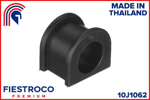 Втулка стабилизатора 10J1062