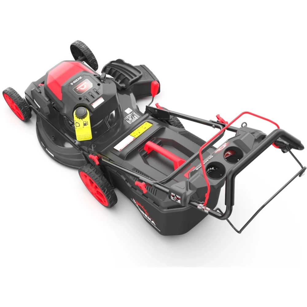 SUNREKA GLM51HS газонокосилка бензиновая 213030