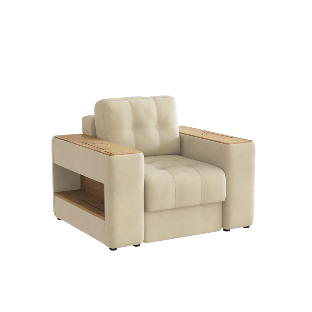 Кресло Доро