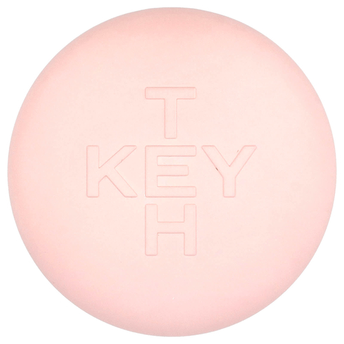 KEYTH, шелковистый кушон, тон 02 бежевый, 15 г (0,52 унции)
