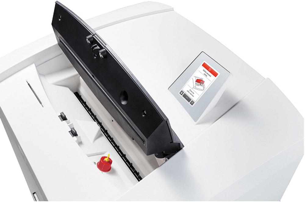 Уничтожитель бумаг HSM SECURIO P44 i-3.9